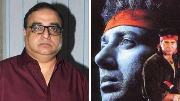 SCOOP: Rajkumar Santoshi heads to Manali to narrate Ghatak 2 to Sunny Deol
