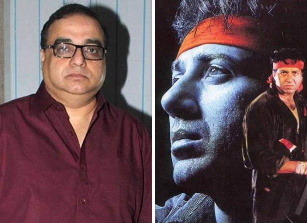 SCOOP: Rajkumar Santoshi heads to Manali to narrate Ghatak 2 to Sunny Deol