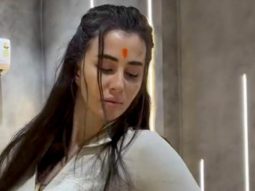 Giorgia Andriani’s killer dance moves