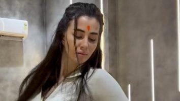 Giorgia Andriani’s killer dance moves