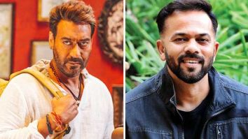 EXCLUSIVE: Golmaal 5 set-building spree begins; Rohit Shetty erects sets of café, police station etc. in Film City