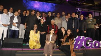 Javed Akhtar, Shabana Azmi, Sonu Nigam, Shankar Mahadevan, Shaan and others grace Goongoonalo’s launch of 100 songs