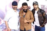 Grand premiere of Border 2 | Sunny Deol, Varun Dhawan, Bhushan Kumar, Ahaan Shetty, Suniel Shetty