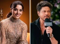 Did Hande Erçel call Shah Rukh Khan “uncle”? The Turkish star clarifies the viral claim!