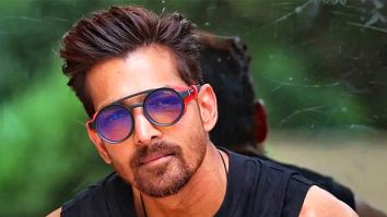 Harshvardhan Rane on 2026, “I will be starting three new films in the new year”