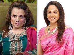 Mumtaz on her claim of winning more awards than Hema Malini, “She got awards for films I refused”