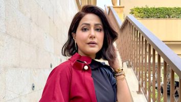 Hina Khan REACTS to ongoing US–Venezuela tensions, shares strong views on global politics