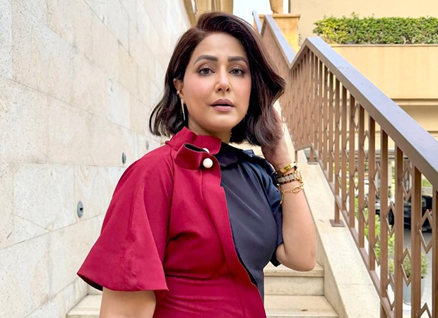 Hina Khan REACTS to ongoing US–Venezuela tensions, shares strong views on global politics