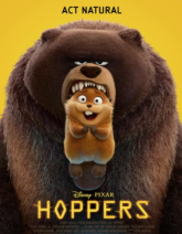 Hoppers (English)