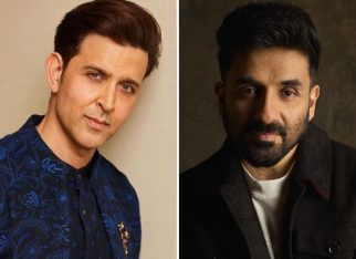 “Very entertained by Happy Patel”: Hrithik Roshan reacts to Vir Das’ directorial debut