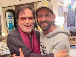 Hrithik Roshan gets heartfelt early birthday wish from ex-father-in-law Sanjay Khan: “I’ve long told friends his success stems from unwavering dedication and craft”
