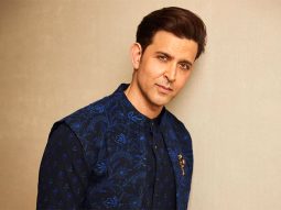 “Everything good is showing its flip side”: Hrithik Roshan shares thoughtful morning rant
