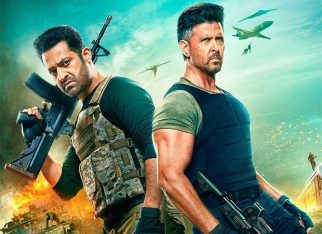 Hrithik Roshan vs Jr NTR comes home this Republic Day; War 2 gets its world TV premiere on Star Gold