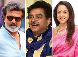 After 37 years, Rajinikanth, Shatrughan Sinha, Hema Malini film Hum Mein Shahenshah Kaun to finally release