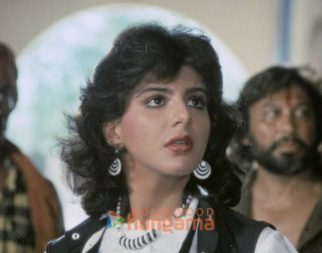 Movie Stills Of The Movie Hum Mein Shahenshah Koun