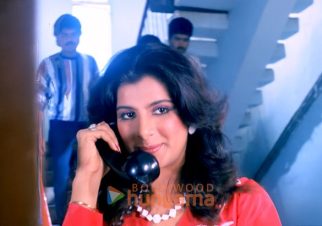 Movie Stills Of The Movie Hum Mein Shahenshah Koun