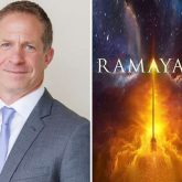 IMAX chief calls Namit Malhotra’s Ramayana: Part 1 “the most anticipated global film this year”