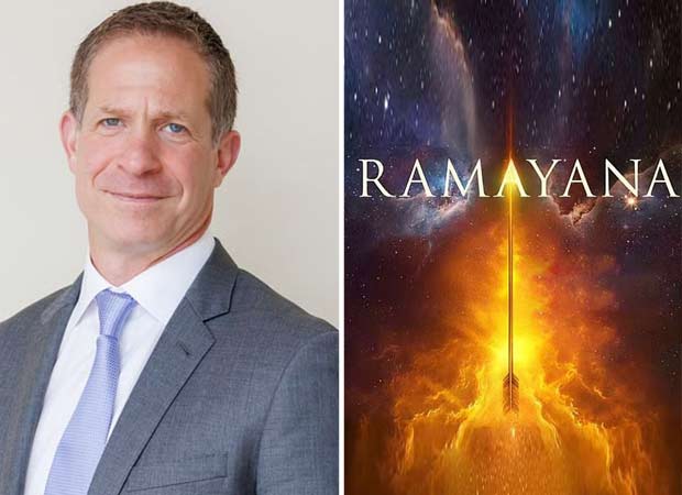 IMAX chief calls Namit Malhotra's Ramayana: Part 1 “the most anticipated global film this year”