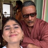 Content Creator Chandni Bhabhda on her Dharma debut and Jackie Shroff’s support during Tu Meri Main Tera Main Tera Tu Meri shoot: “I was shivering during my first scene”