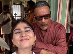 Content Creator Chandni Bhabhda on her Dharma debut and Jackie Shroff’s support during Tu Meri Main Tera Main Tera Tu Meri shoot: “I was shivering during my first scene”