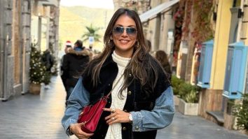 Isha Koppikar sets the tone for 2026; opens up about purpose, discipline and meaningful entertainment