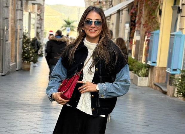 ईशा कोप्पिकर ने 2026 के लिए माहौल तैयार किया; उद्देश्य, अनुशासन और सार्थक मनोरंजन के बारे में खुलता है