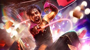 Ishan Shoukath’s character poster from Chatha Pacha unveiled ahead of January 2026 release