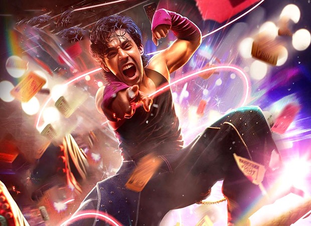 जनवरी 2026 में रिलीज होने से पहले छठ पचा से ईशान शौकत के चरित्र पोस्टर का अनावरण किया गया