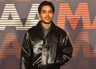 “It was an amazing experience to sing for Tu Yaa Main,” says Adarsh Gourav as he levels up his musical journey, records three songs for the film