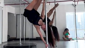 Jacqueline Fernandez is unbelievable