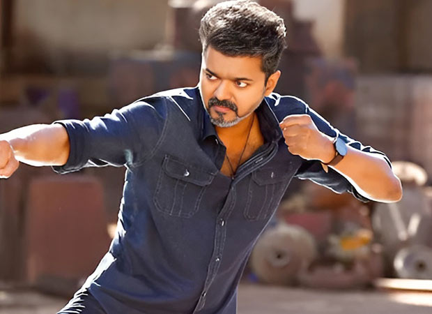 Jana Nayagan makers CONFIRM postponement of Thalapathy Vijay's final film; issue statement