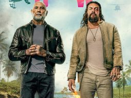 Dave Bautista and Jason Momoa team up for explosive action comedy The Wrecking Crew and it is all about brotherhood, brawls and big laughs await