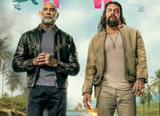 Dave Bautista and Jason Momoa team up for explosive action comedy The Wrecking Crew and it is all about brotherhood, brawls and big laughs await