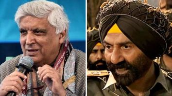Javed Akhtar reveals he REFUSED to write songs for Border 2, calls reworks “creative bankruptcy”: “What is the need to recreate it?”
