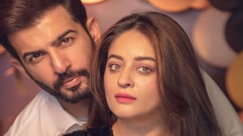 Jay Bhanushali and Mahhi Vij confirm separation after weeks of rumours: “We choose peace over drama”