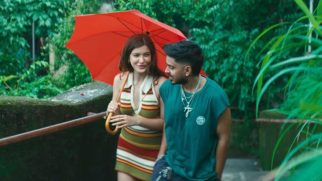 Jee Liya – Tu Yaa Main | Adarsh Gourav, Shanaya Kapoor | Bejoy Nambiar | Aditya N, Lothika, Chakori Dwivedi