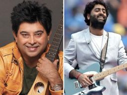 Composer Jeet Ganguli on Arijit Singh’s retirement from playback singing, “Arijit has done such a good job as playback singer. There is nothing left for him to achieve”