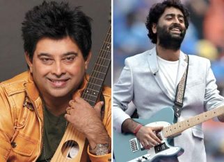 Composer Jeet Ganguli on Arijit Singh’s retirement from playback singing, “Arijit has done such a good job as playback singer. There is nothing left for him to achieve”