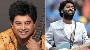 Composer Jeet Ganguli on Arijit Singh’s retirement from playback singing, “Arijit has done such a good job as playback singer. There is nothing left for him to achieve”