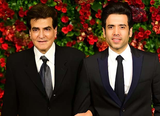 Jeetendra and Tusshar Kapoor sell Mumbai property to Japan’s NTT for Rs 559.24 crores: Report