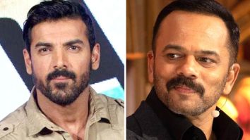SCOOP: John Abraham-Rohit Shetty film likely to be titled Maria IPS