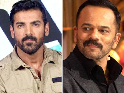 SCOOP: John Abraham-Rohit Shetty film likely to be titled Maria IPS