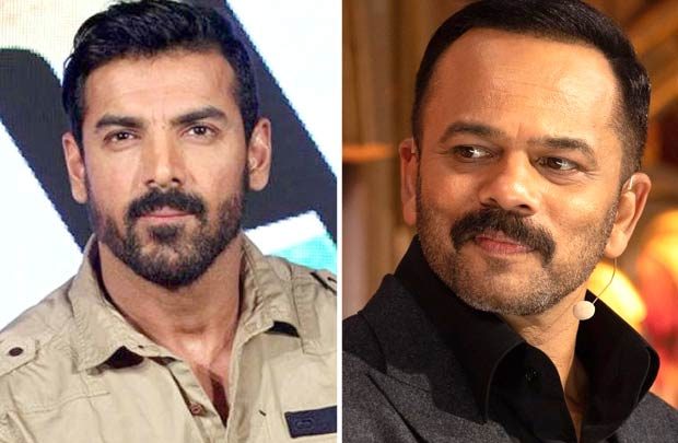 SCOOP: John Abraham-Rohit Shetty film likely to be titled Maria IPS