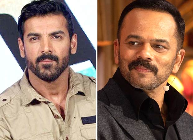 John Abraham-Rohit Shetty film likely to be titled Maria IPS