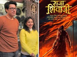 EXCLUSIVE: Junaid Khan-Sai Pallavi starrer Ek Din to release on May 1; to clash with Riteish Deshmukh’s Raja Shivaji