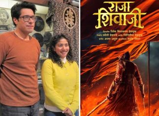 EXCLUSIVE: Junaid Khan-Sai Pallavi starrer Ek Din to release on May 1; to clash with Riteish Deshmukh’s Raja Shivaji