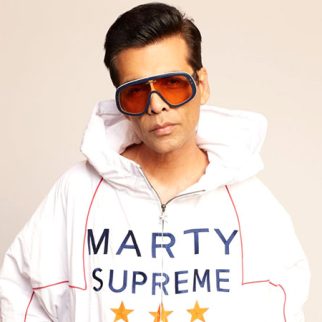 Karan Johar announces week-long digital detox; quips, “May the universe give me the strength”