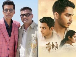 “Proud”: Karan Johar and Neeraj Ghaywan REACT after Homebound misses Oscars 2026 nomination