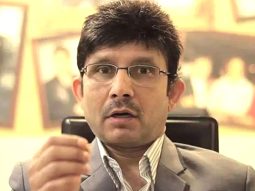 Kamaal R Khan arrested by Mumbai Police for allegedly firing gunshots near Neeraj Kumar Mishra’s residence in Andheri