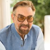 Kabir Bedi